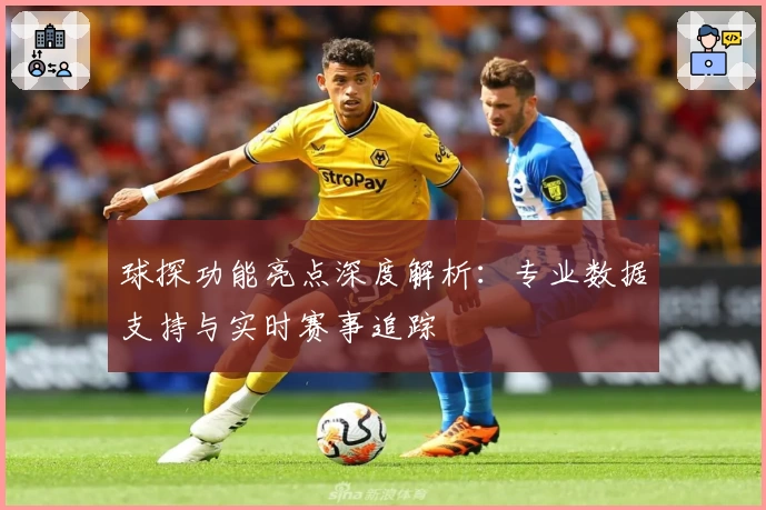 球探功能亮点深度解析：专业数据支持与实时赛事追踪