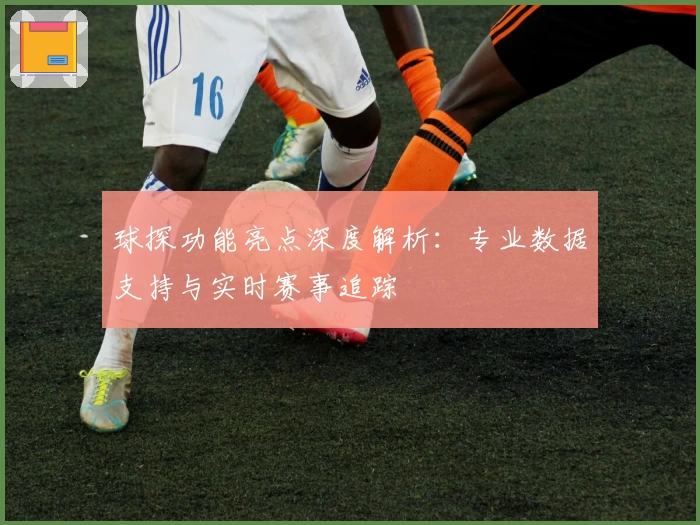 球探功能亮点深度解析:专业数据支持与实时赛事追踪