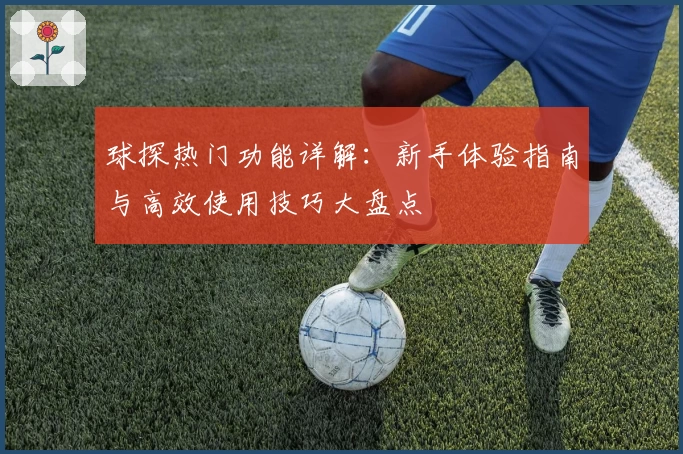 球探热门功能详解：新手体验指南与高效使用技巧大盘点